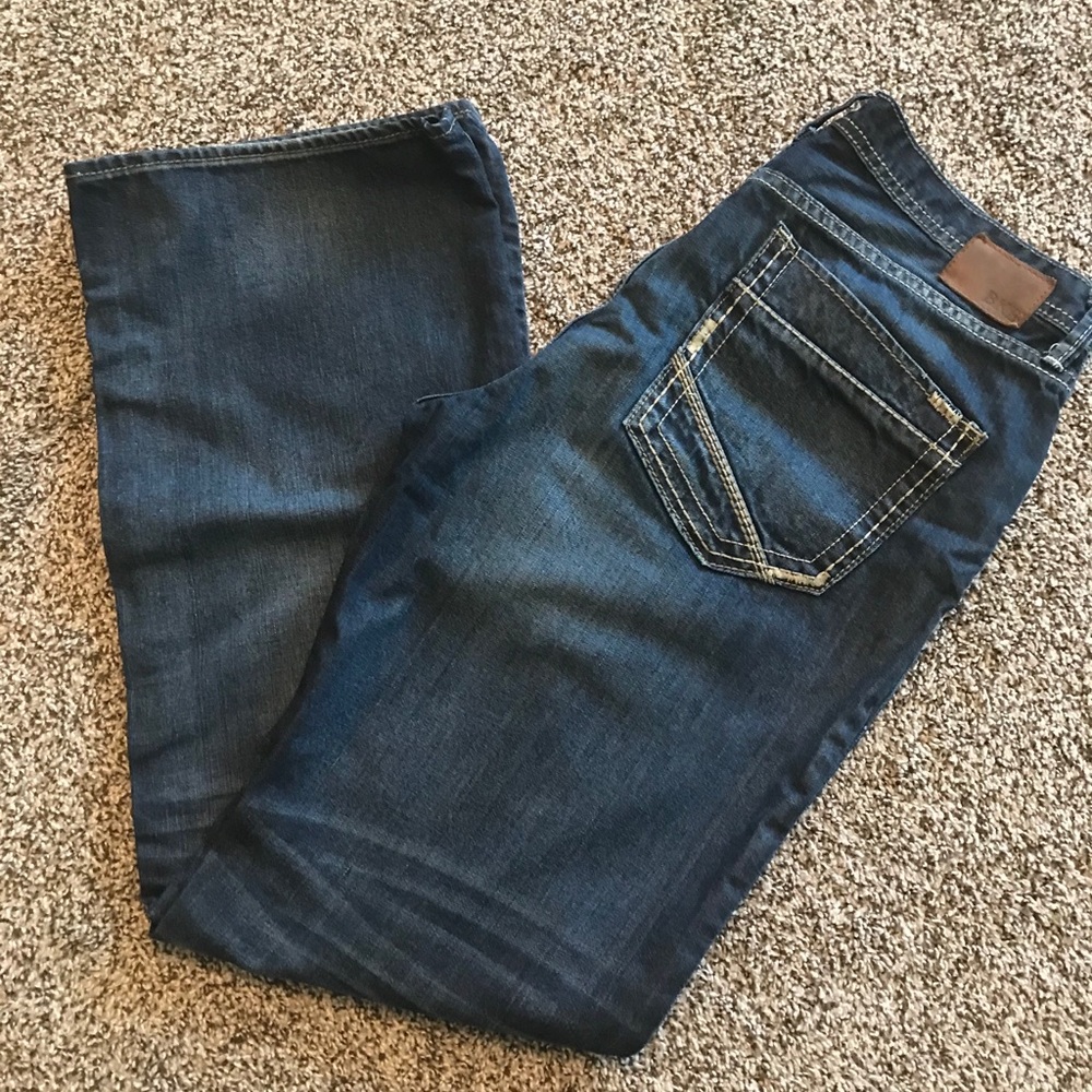 BKE Men’s Jeans Size 36 Long